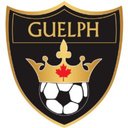 Guelph Soccer company logo