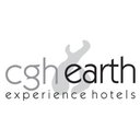 CGH Earth company logo