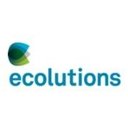 Ecolution company logo