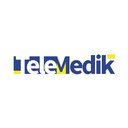 Telemedik company logo