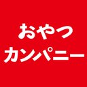 株式会社　おやつカンパニー company logo
