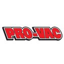 Pro-Vac company logo