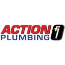 Action Plumbing company logo