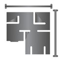 Layout Contracting company logo