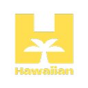 Hawaiian Poke Bowl company logo