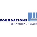 Foundations Behavioral Health company logo