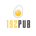 192 PUB company logo
