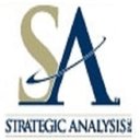 Strategic Analysis, Inc. company logo