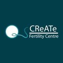 The CReATe Fertility Centre company logo