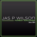 Jas P Wilson company logo