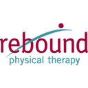 Rebound Physical Therapy company logo