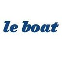 Le Boat company logo