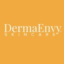 DermaEnvy Skincare company logo