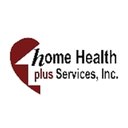 Home Health Plus Services company logo