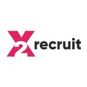 X2recruit company logo