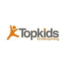Topkids company logo