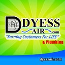 Dyess Air company logo