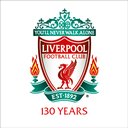 Anfield Football Stadium