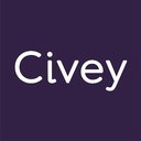 Civey GmbH company logo