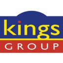 Kings Group company logo