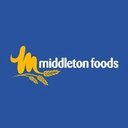 Middleton Food Products Ltd company logo