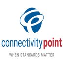 Connectivity Point Design and Installation company logo