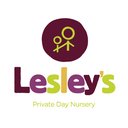 Lesley's Private Day Nursery company logo