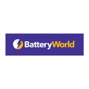 Battery World company logo
