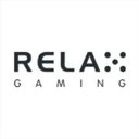 Relax Gaming company logo