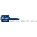 Industrial Security company logo