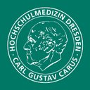 Universitätsklinikum Carl Gustav Carus company logo
