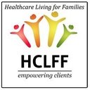 Healthcare Living for Families company logo