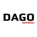DAGO Express GmbH company logo