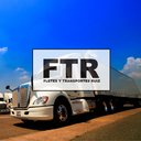 FLETES Y TRANSPORTES RUIZ company logo