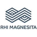 RHI Magnesita company logo