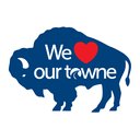 Towne Automotive company logo