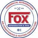Fox Refrigeration &amp; HVAC company logo