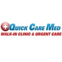 QUICK CARE MED P L company logo
