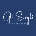 Gli Scogli luxury residence company logo