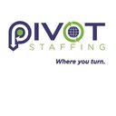 Pivot Staffing, LLC company logo