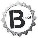 The Burger Spot company logo