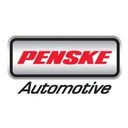 Penske Automotive Italy company logo