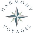 Harmony Voyages company logo