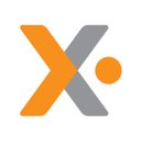 Auxiga company logo