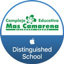COMPLEJO EDUCATIVO MAS CAMARENA company logo