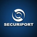 Securiport company logo