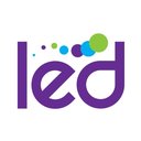 LED Community Leisure Ltd company logo