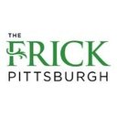 The Frick Art & Historical Center company logo