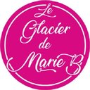 Glacier marie b company logo
