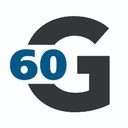 60 Grit Studios company logo